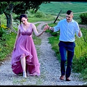 Meet your Posher, Alyssa